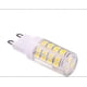 thumbnail image 2 of G9 Led Bulbs, 3000k 5w Warm White G9 Led Bulb, 2 of 5