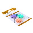 thumbnail image 2 of UNIQUE CREATIV Needle Threaders, Flower - 10.0 × 6.3 cm (4.0 × 2.5 in), 3 pcs, 3pcs, 2 of 5
