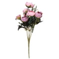 thumbnail image 1 of Wdftyju 9 peonías rosas de seda flores artificiales estilo europeo sala de estar decoración de la boda Wdftyju 3bu0ug8az2wm5lx3D03, 1 of 6
