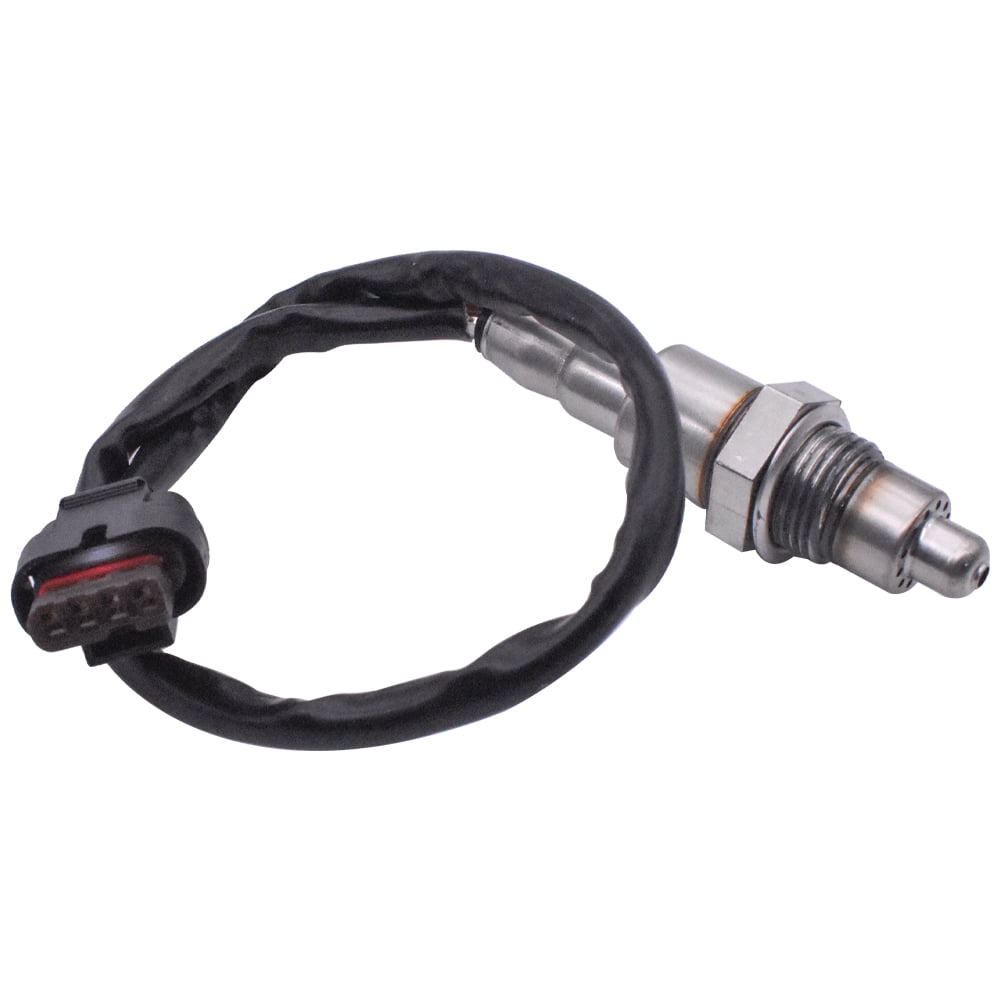 Panlongic 4Pcs Oxygen O2 Sensor For Ford F-150 3.5L Turbo V6 Upstream Downstream 2017-2020