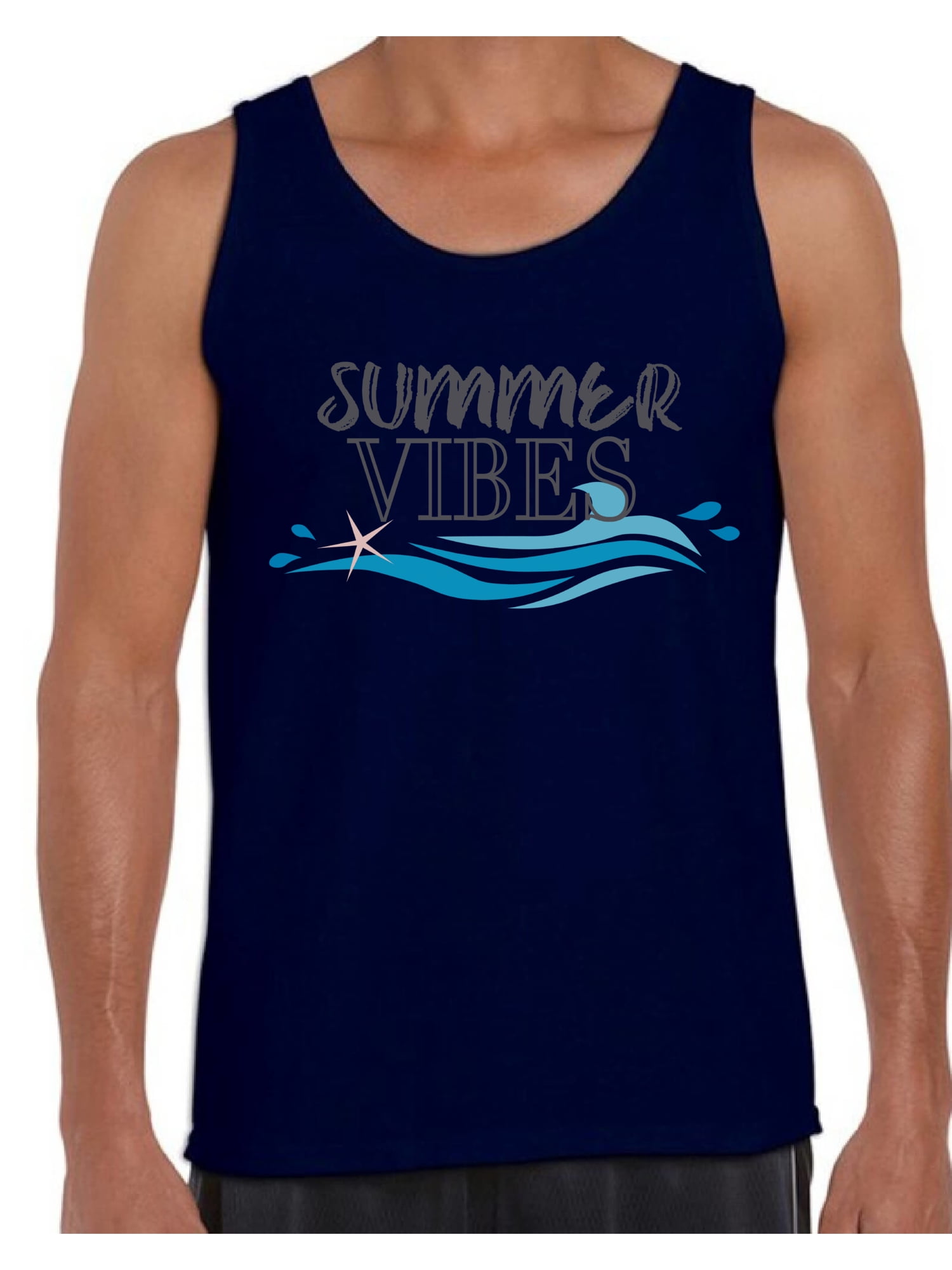 summer vibes tshirt
