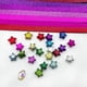 thumbnail image 3 of 520 Sheets Glitter Paper Folding Paper Stars Paper Strips Lucky Stars Decoration Folding Paper for Hand Arts, 3 of 5