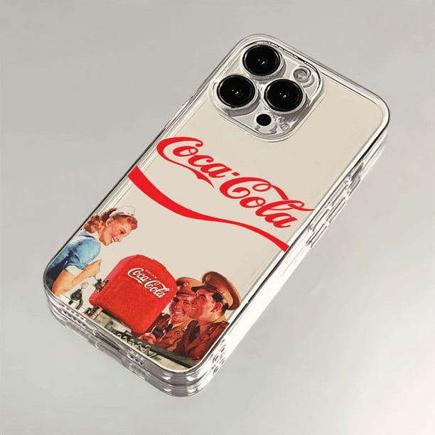 Coque Transparente Anti-choc Pour IPhone Multiple Modèles - TPU Souple, Compatible 16 à 6, Neuf Sous Blister