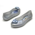 thumbnail image 7 of Mini Melissa Girls Sweet Love And Disney Princess Cinderella, Silver,4 M US, 7 of 7
