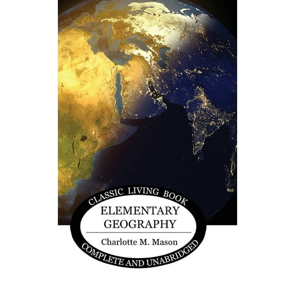 Elementary Geography, (Hardcover)