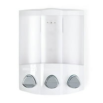 TRIO Shower Dispenser