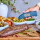 thumbnail image 3 of Termómetro de lectura instantánea ThermoWorks Classic Thermapen gris, 3 of 4