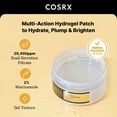 thumbnail image 2 of COSRX Advanced Snail Hydrogel Eye Patch (60 Patches), 2 of 8