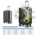 thumbnail image 5 of Picia Daisy Koala Luggage Protector Cover Thicken Suitcase Protector Cover Fit 18-32 Inch Luggage-Large, 5 of 9