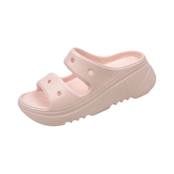 Orthopedic Sandals for Women Arch Support Recovery Slides Cloud Slippers for Plantar Fasciitis | Extremely Comfort, 37
