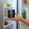 thumbnail image 2 of HaiXin Hub Freshcore Refrigerator Deodorizer 10-Year Fridge Odor Eliminator, 2 of 11