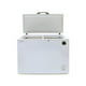 thumbnail image 2 of Congelador Hisense  FC88D6BWX CONGELADOR Horizontal Dual 9 Pies Blanco FC88D6BWX Hisense, 2 of 2