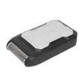 thumbnail image 1 of Electronic Foil Beard Trimmer, Styling Foil Beard Clipper 2 In 1 Type C  for Home, 1 of 7