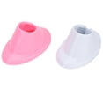 thumbnail image 3 of Soporte para botellas de esmalte de u?as, soporte de esmalte de u?as en forma de U inclinado a prueba de derrames con artistas de u?as para escuelas de u?as para uso doméstico para salón de EOTVIA NO, 3 of 6
