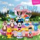 thumbnail image 2 of Herocross-caja ciega de la serie vin-blop clásica de Disney, juguetes y pasatiempos, figura misteriosa de acción, modelo de Caixas Supresas, bolsa Guess, regalos, 2 of 4