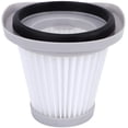 thumbnail image 4 of 5 Pcs Filtre de Remplacement pour Aspirateur Compatible avec Midea SC861 SC861A, 4 of 7