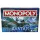 thumbnail image 1 of Juego de mesa Monopoly Avatar Edition para niños mayores de 8 años, 1 of 1