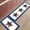 America, variant on Aomike Independence Day Kitchen Mats 2 Piece, Patriotic Stars and USA Flag Kitchen Rugs Set 4th of July Pentagram Inside Floor Mat for Kitchen/Office/Entryway, 15.7" x 23.6"+15.7" x 47.2"