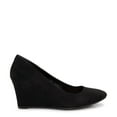 thumbnail image 1 of Kelly & Katie Stefia Wedge Pump, 1 of 8