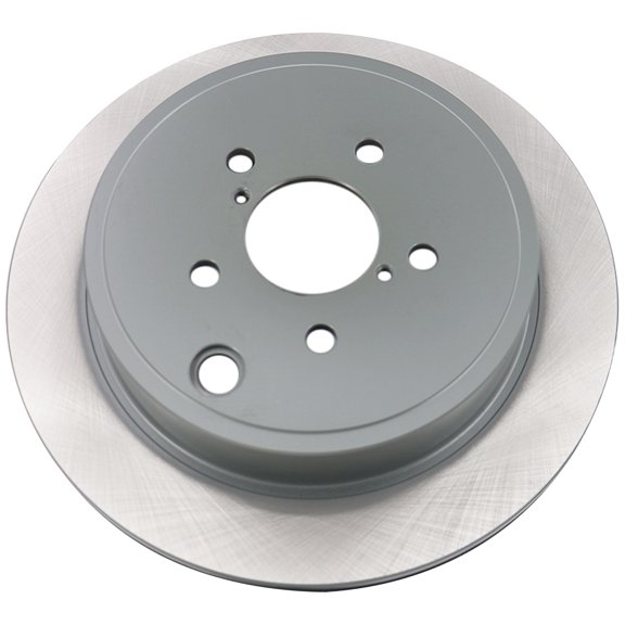Winstop Brake Rotor, Rear WS248545, Toyota 86 2020-2017