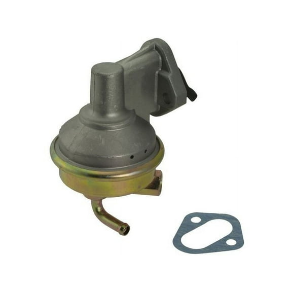 Fuel Pump - Compatible with 1975 - 1979 Chevy C10 1976 1977 1978