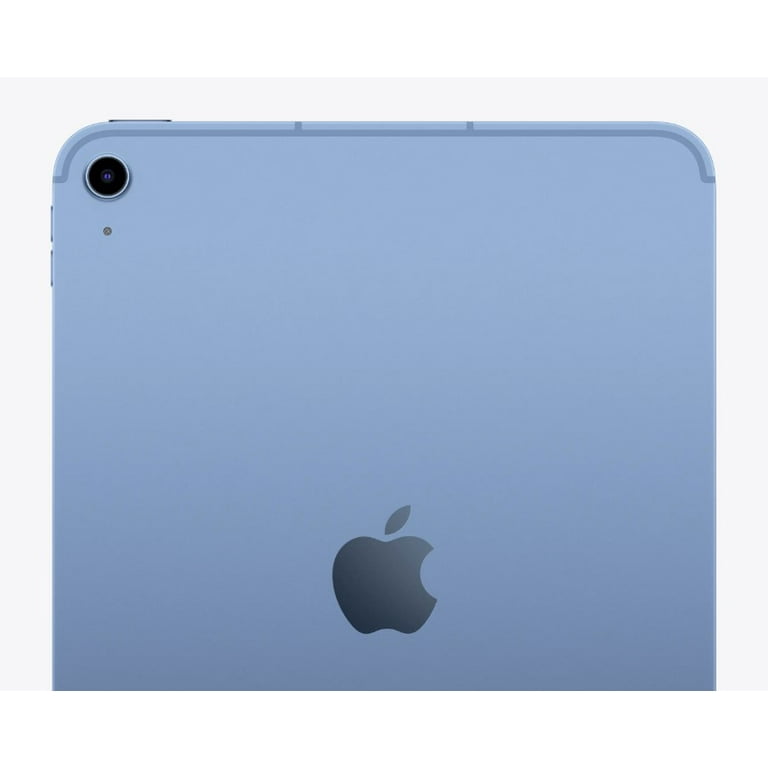 Pre-Owned Apple iPad 11-inch A16 chip with WiFi + Cellular 128GB
