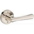 thumbnail image 6 of Baldwin Fd.Wyn.R.Rrr Wyndcliff Non-Turning Two-Sided Dummy Door Lever Set - Chrome, 6 of 7