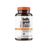 Hello Health Belly Great Daily Probiotic for Women, Men, Kids - Gut Health Immune Support Stress Relief and Vitamin D3, Folate, B Vitamins - 60 Count