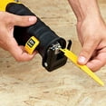 thumbnail image 3 of DEWALT 20V MAX* Trousse de Scie Alternative Sans Fil (DCS380P1), 3 of 4