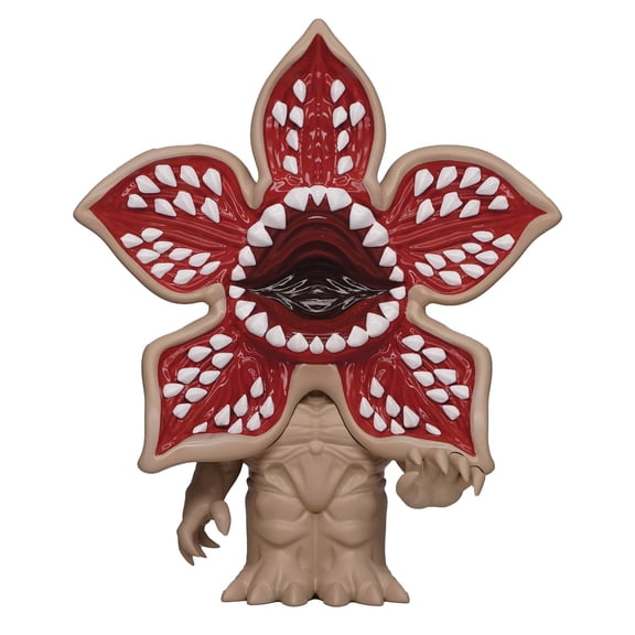 Monogram Stranger Things - Demogorgon PVC Figural Coin Bank