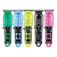 thumbnail image 2 of MYG Professional Cordless Rechargeable Transparent for Men -, 2 of 6