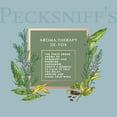 thumbnail image 5 of Pecksniff's Aroma:Therapy De-Tox Shower Gel – Luxurious Moisturizing Bath & Body Cleanser, 1000 ml/33.8 fl oz Bottle, 5 of 11