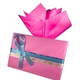 thumbnail image 1 of Papel de seda Ocean Tides 300 hojas rosa 38 x 51 cm, 1 of 9