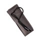 thumbnail image 5 of Funda protectora para caña de pescar, bolsa de transporte, almacenamiento portátil, funda para caña de pescar Gris oscuro, 5 of 8