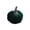 Green, variant on THOPBPRK Artificial Pumpkin Decorations, Small Fake Pumpkin Figurine for Fall Decor, Thanksgiving Table Centerpiece, Autumn and Halloween Party Home Decorative Ornament, 1PackBrown