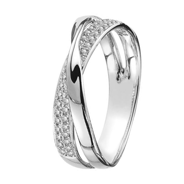 Sonducket Anillo en forma de X para los dedos, suministros para mujeres, accesorios populares para niñas, regalo dulce, artesanía de superficie lisa, Ropa, zapatos y accesorios Miscelánea Tipo 13