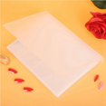 thumbnail image 1 of 20 Pages Large Capacity Nail Sticker Album Book, Nail Sticker Album, PP Material Collecting Albums Nail Art Display For Nail Sticker Decal Showing Book Cont, 1 of 8