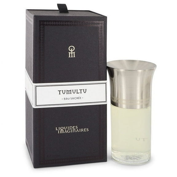 Liquides Imaginaires Tumultu Eau Sacree Eau De Parfum Spray 100ml / 3.4oz