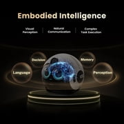 Enabot EBO Max FamilyBot