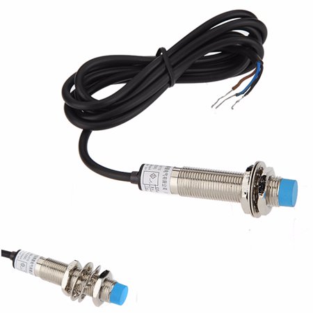 - Inductive Proximity Sensor Detection Switch NPN 4mm DC6-36V 300mA LJ12A3-4-Z/BX