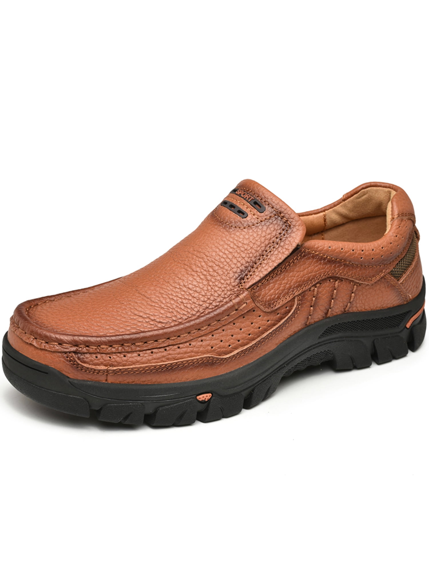 walmart slip on shoes men's