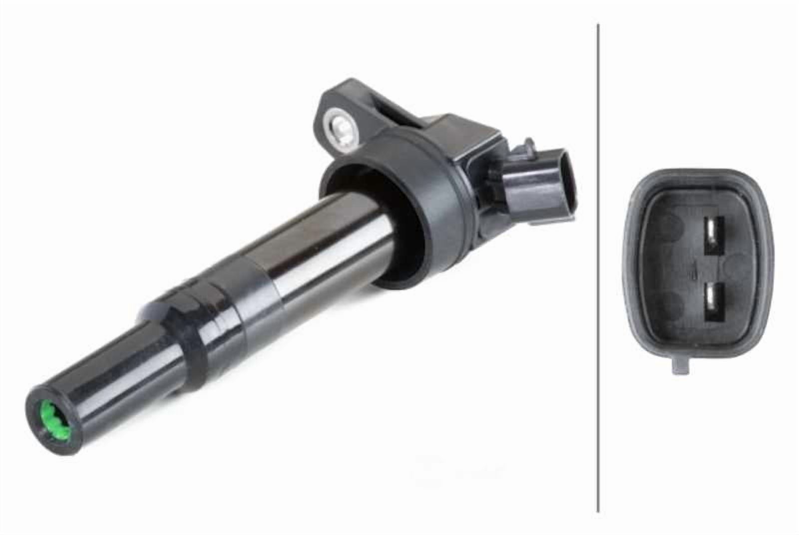 Hella Fits select: 2012-2013 HYUNDAI ELANTRA GLS/LIMITED, 2019 HYUNDAI TUCSON LIMITED/SEL/SPORT/ULTIMATE/VALUE/NIGHT