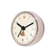 thumbnail image 4 of Reloj de ducha compacto y resistente al agua para baño, armario, inodoro y cocina. DPL1156 blanco, 4 of 6