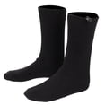 thumbnail image 4 of Heating Socks, Elastic Electric Heated Socks Soft Battery Powered Breathable  For Men For Skiing, 4 of 8