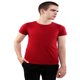 thumbnail image 1 of LOB Hombre Playera Manga Corta LOB Juvenil, 1 of 3