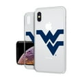 thumbnail image 7 of West Virginia Mountaineers iPhone Insignia Design Clear Case, 7 of 7