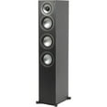 thumbnail image 3 of ELAC Uni-Fi 2.0 UF52 Floorstanding Speaker, Black, 3 of 5