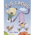 thumbnail image 1 of Pre-Owned Pug and Doug (Hardcover) 0803735219 9780803735217, 1 of 1