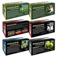 thumbnail image 2 of Bigelow Decaffeinated 6 Flavor Variety Pack Tea Bags, 20 Count Box (Pack Of 6), Decaf Black Tea, 120 Tea Bags Total, 2 of 3