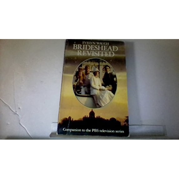 Pre-Owned Brideshead Revisited (Paperback)